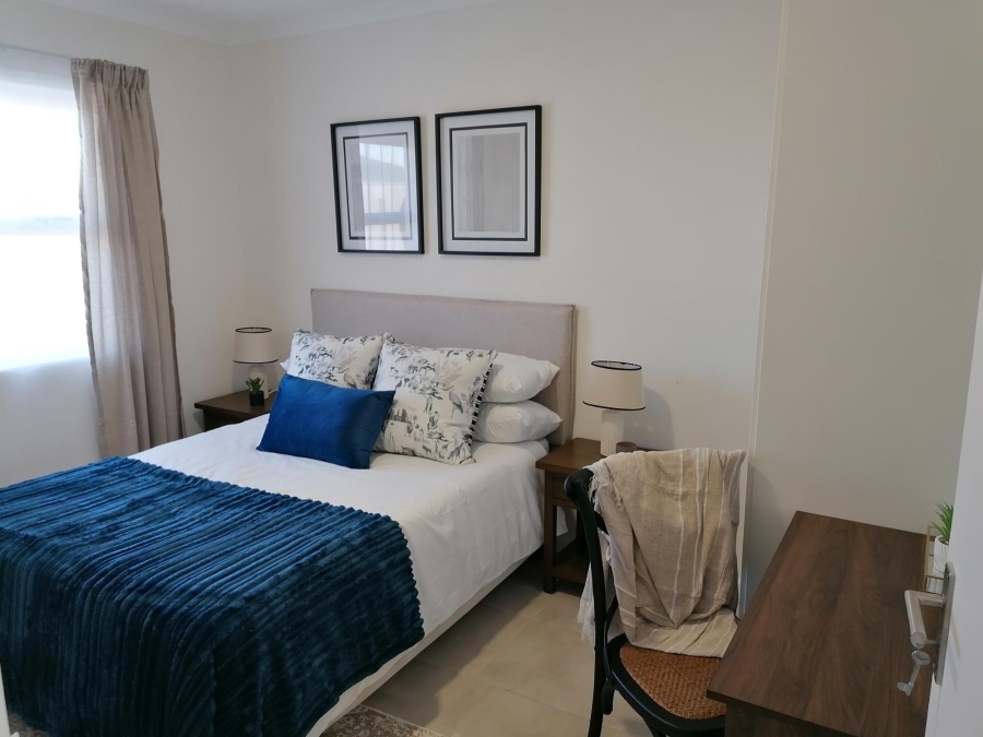 To Let 2 Bedroom Property for Rent in Stellendale Western Cape